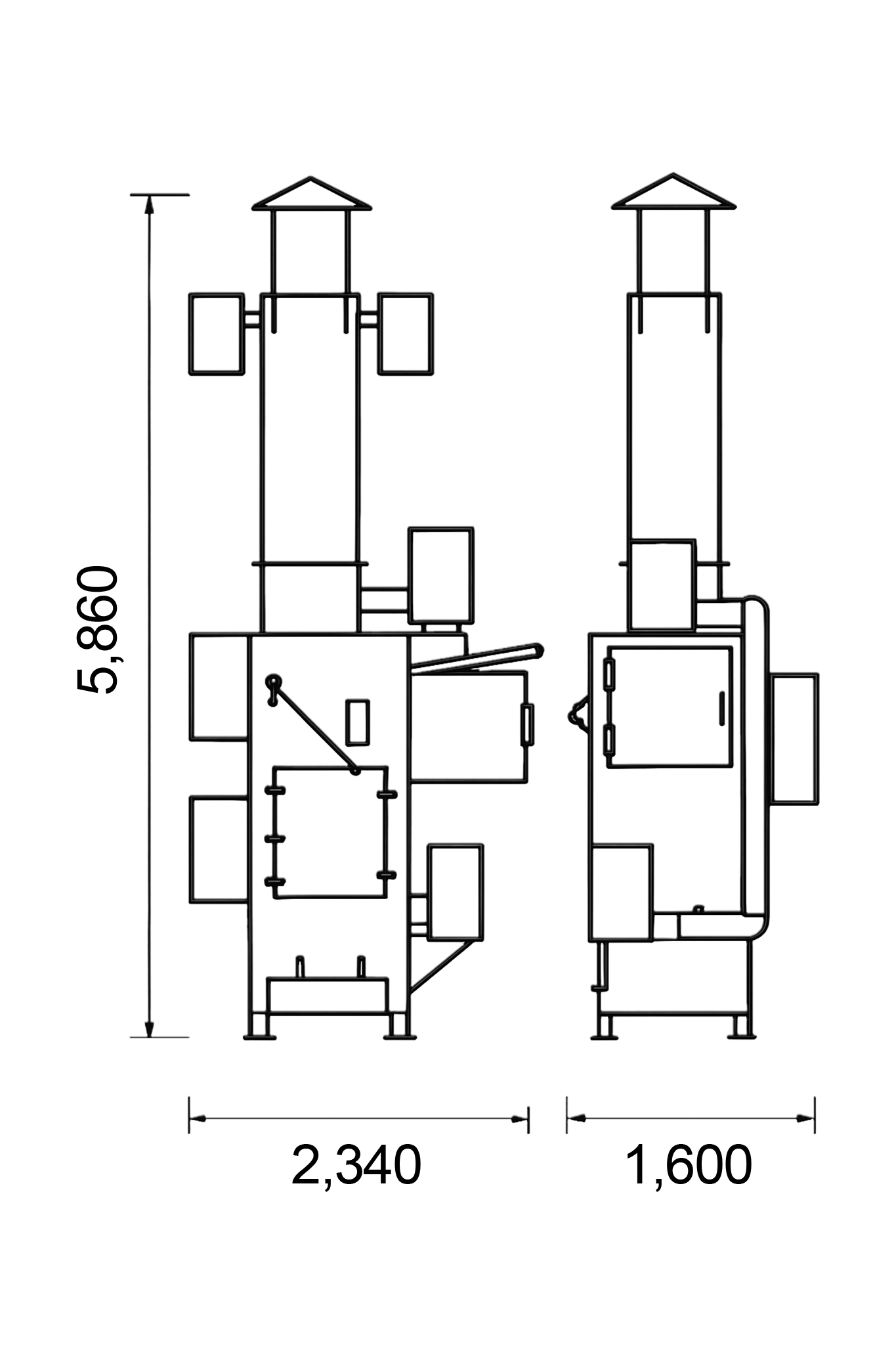 Technical Drawing